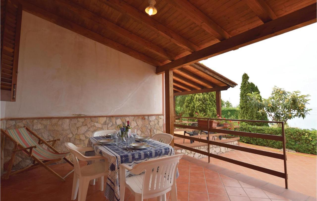 Villa Alessandra อัลตาวิลลา มิลิเชีย ภายนอก รูปภาพ