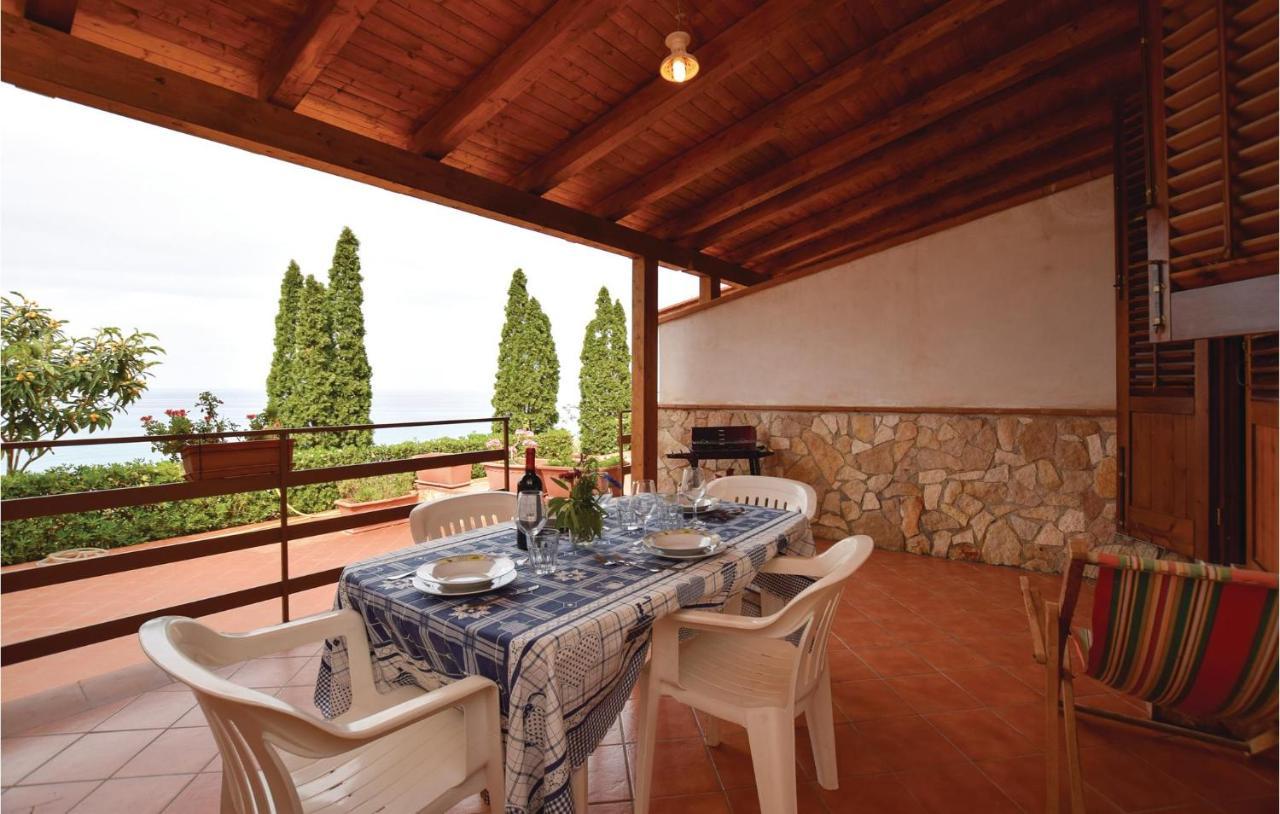 Villa Alessandra อัลตาวิลลา มิลิเชีย ภายนอก รูปภาพ
