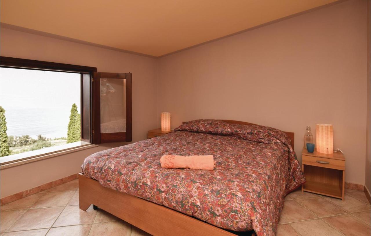 Villa Alessandra อัลตาวิลลา มิลิเชีย ภายนอก รูปภาพ