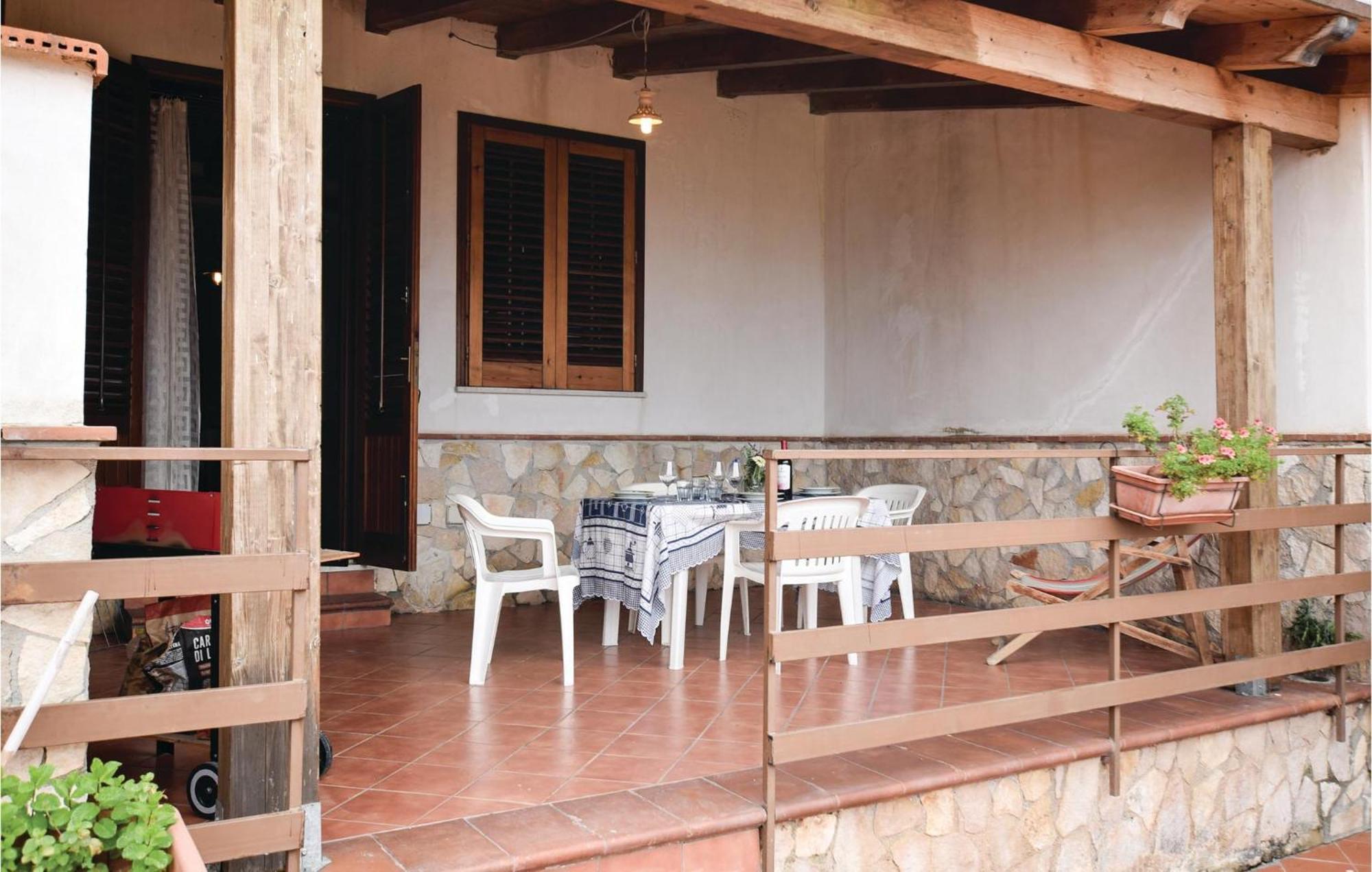 Villa Alessandra อัลตาวิลลา มิลิเชีย ภายนอก รูปภาพ