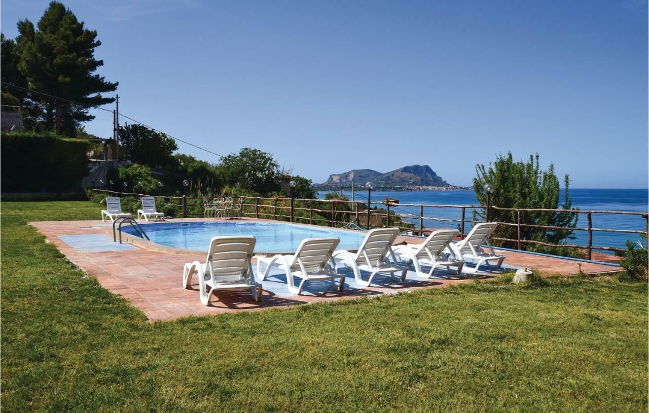 Villa Alessandra อัลตาวิลลา มิลิเชีย ภายนอก รูปภาพ